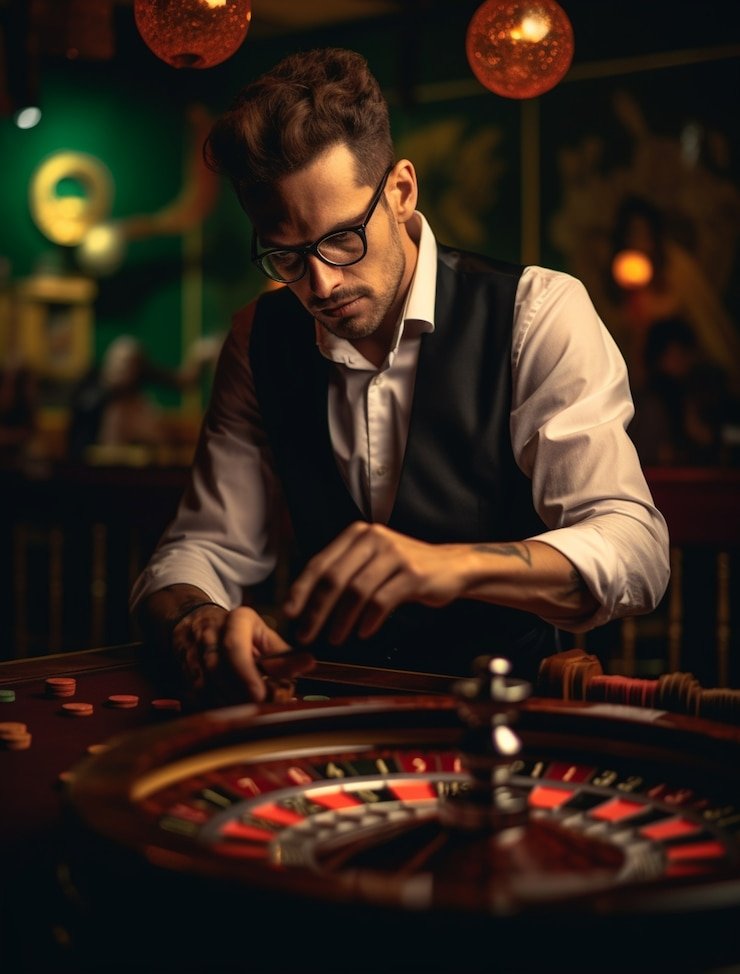 kpk 2021 Live Casino Tables
