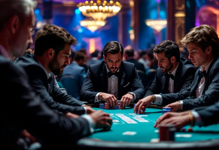 kpk 2021 Slot Machines
